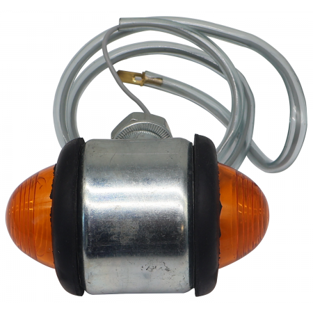 MOCNA LAMPA KIERUNKOWSKAZU URSUS C-330 BŁOTNIK BOK MOCNA LAMPA KIERUNKOWSKAZU URSUS C-330 BŁOTNIK BOK